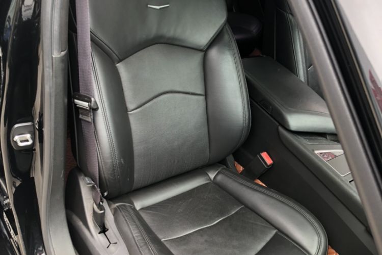 Used Cadillac CT6 2017 28T Luxury Model