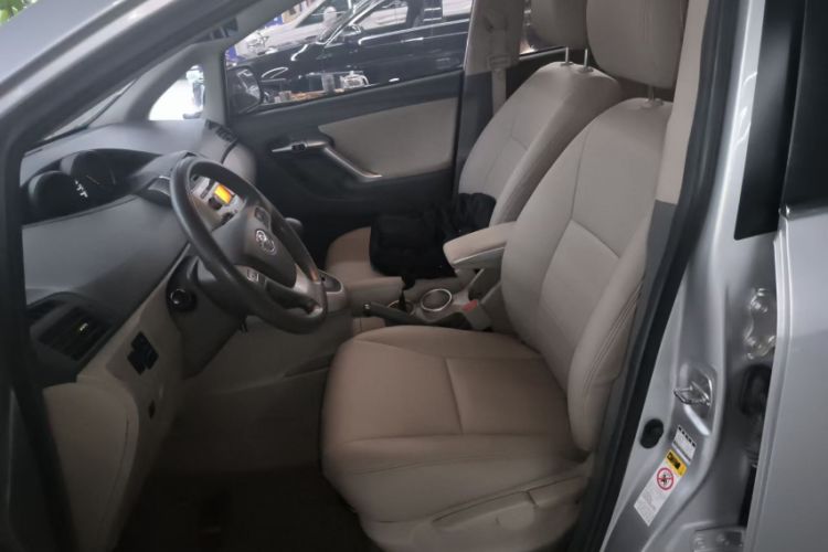 Used Toyota Verso 2015 180E CVT Crossover Edition