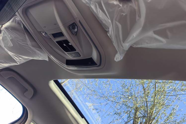 Used Haval Fierce Dragon Max 2025 Hi4 110 Pro