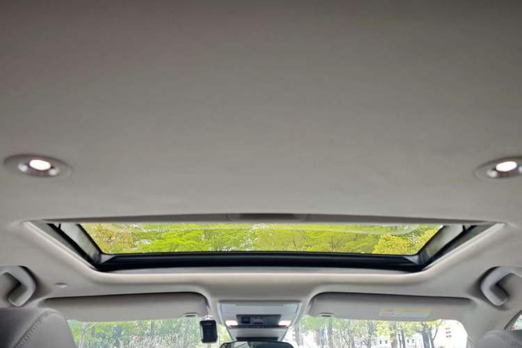 Used Honda Inspire 2024 260TURBO Elite Edition