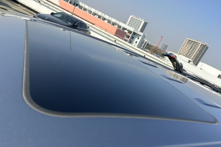 Used Roewe iMAX8 2021 400TGI Supreme Series Prestige Edition