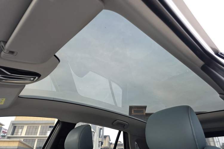 Used AION V 2023 Plus 70 Smart Edition Ternary Lithium
