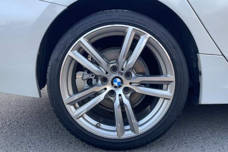 Used BMW 1 Series 2019 120i M Sport Package