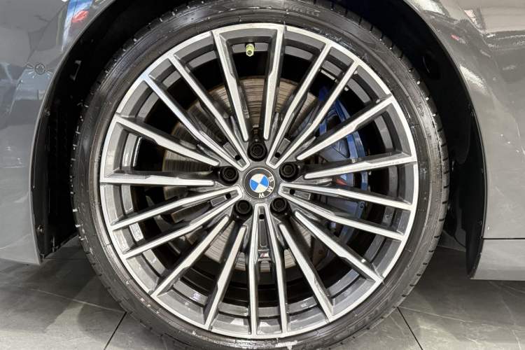 Used BMW 8 Series 2021 840i 4-Door Gran Coupe M Sport Package
