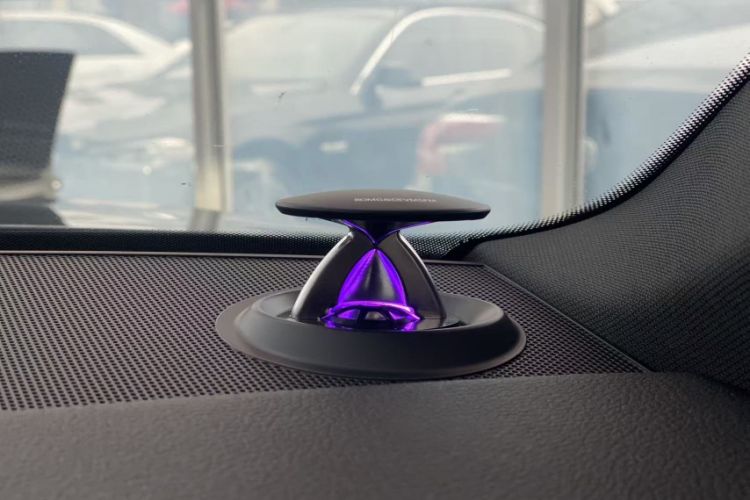 Used Audi A6L 2021 40 TFSI Luxury Dynamic Edition