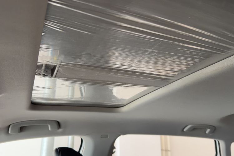 Used Skoda Kamiq 2018 1.5L Manual Comfort Edition China V Standard Interior 5