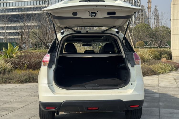 Used Nissan X-Trail 2014 2.0L CVT Comfort Edition 2WD