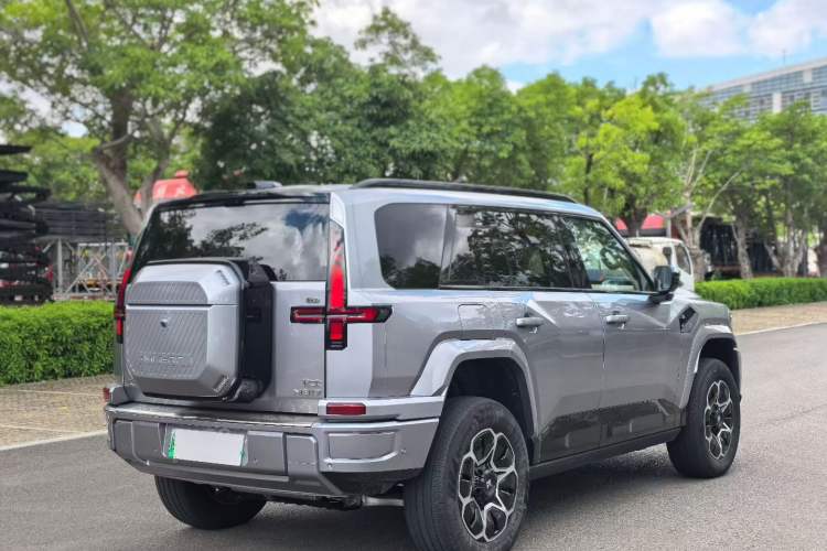 Used Brave warrior M817 2025 Model, Max
