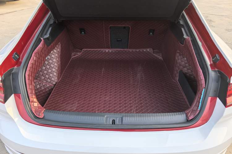 Used Volkswagen FAW-Volkswagen CC 2019 330TSI Glamour Edition China V Standard