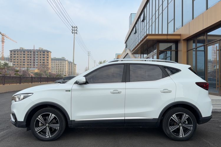 Used MG EZS Electric 2019 E-Pro Edition
