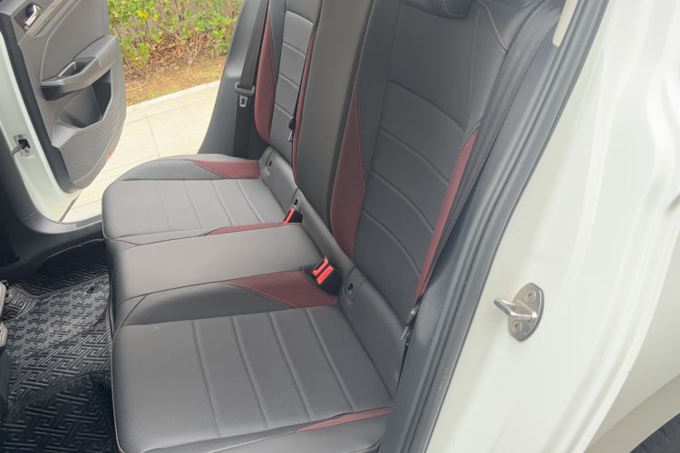 Used Volkswagen Bora 2021 1.5L Automatic Elite Smart Connect Edition
