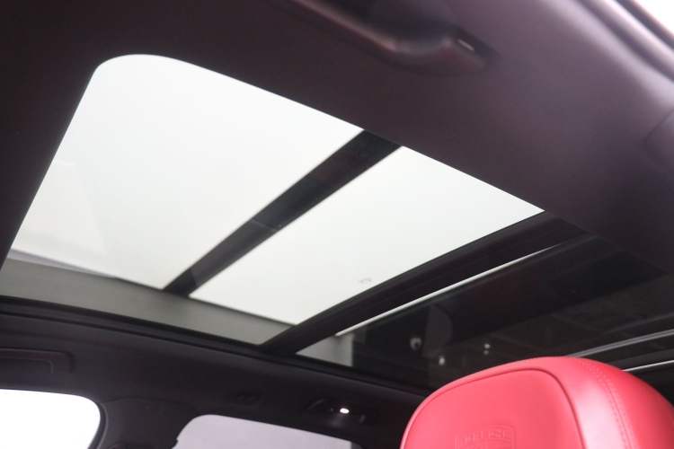 Used Porsche Cayenne E-Hybrid 2021 Cayenne E-Hybrid 2.0T