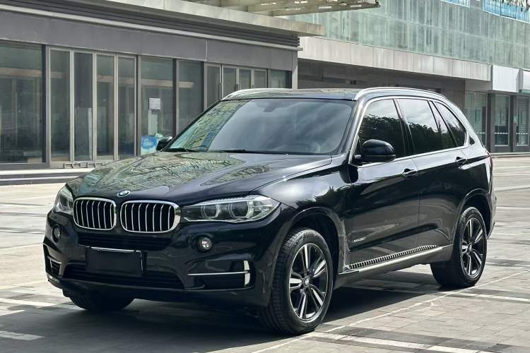 Used BMW X5 2017 xDrive35i Elegant Edition Guazi used car, China used car export, Used car for sale, Used  cars, Cheapest cars for sale