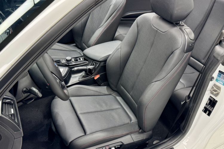 Used BMW 2 Series 2019 225i Convertible Coupe Sports Design Package
