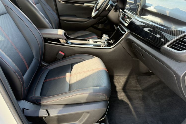 Used Kia K3 2021 1.5L CVT Refreshed Edition