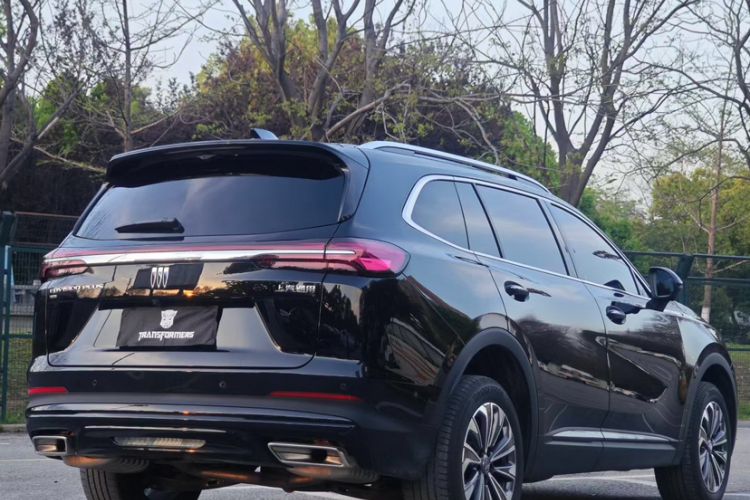 Used Buick Envision 2025 Encore Plus 28T All-Wheel-Drive Platinum Edition