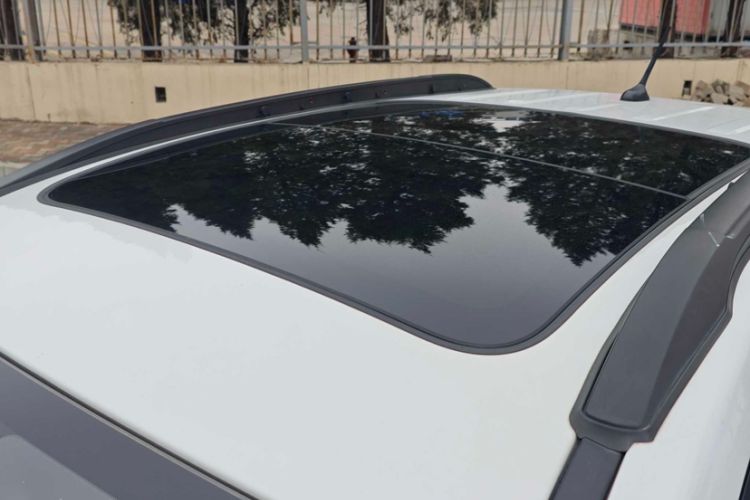 Used BYD Yuan New Energy 2018 EV360 Smart Connect Cool Edition