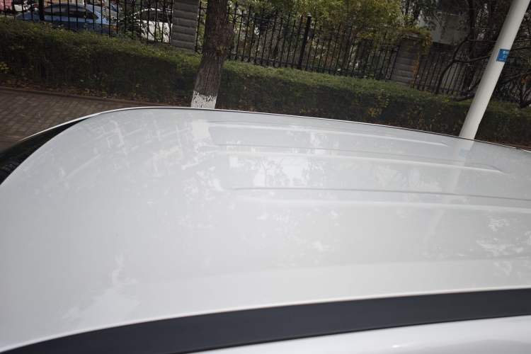 Used Toyota BZ 3X 2025 520 Pro
