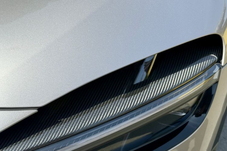 Used Xiaomi Auto YU7 2025 Ultra-Long Range High-Performance All-Wheel-Drive Max Edition