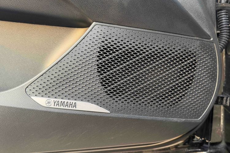 Used MG 5 Scorpio 2022 1.5T Trophy Sport Luxurious Edition