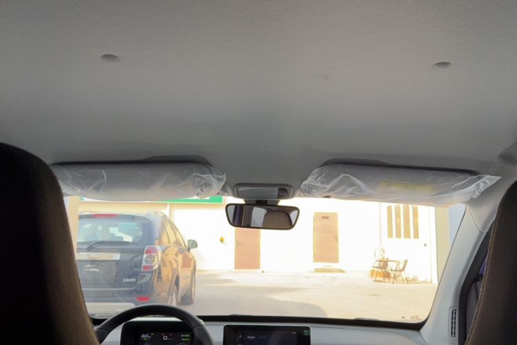 Used Wuling Hongguang MINIEV 2024 3rd Generation 170 km