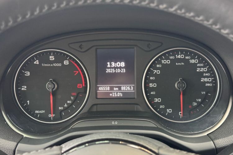 Used Audi Q2L 2020 35 TFSI Ambition Dynamic Edition
