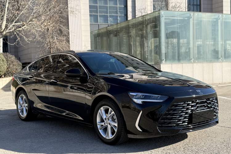 Used Buick Regal 2024 25T Deluxe Edition