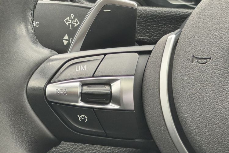 Used BMW 3 Series 2019 320Li M Sport Night Edition
