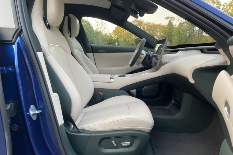 Used Xiaomi Auto YU7 2025 Ultra-Long Range Rear-Wheel Drive Version