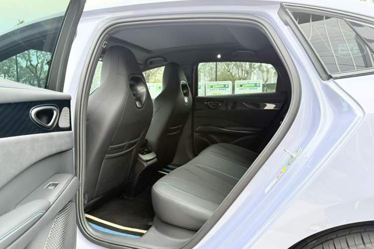 Used BYD Seal 2025 510 Standard Edition