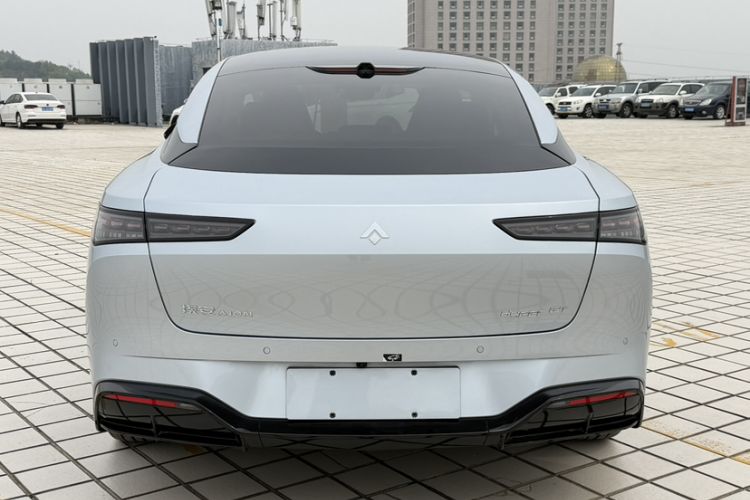 Used Hyptec GT 2024 630 LiDAR Version