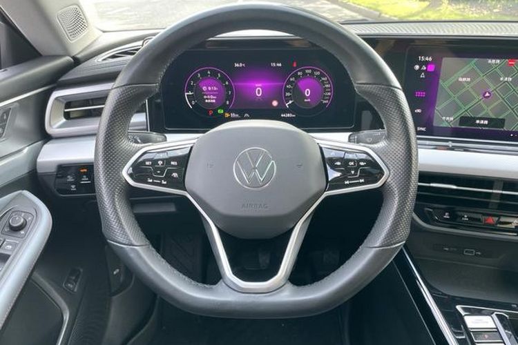 Used Volkswagen Lamando 2022 Lavida L 280TSI DSG Cool & Spicy Edition