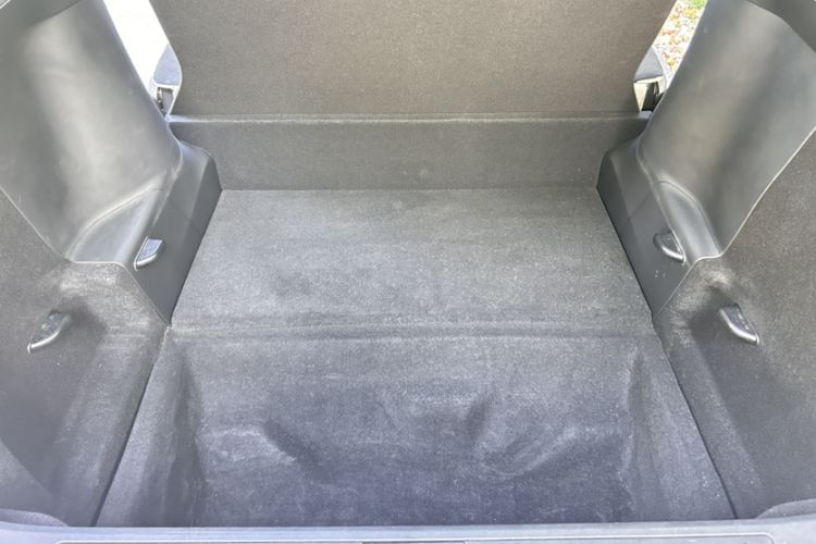 Used Tesla Model X 2019 Long-Range Version