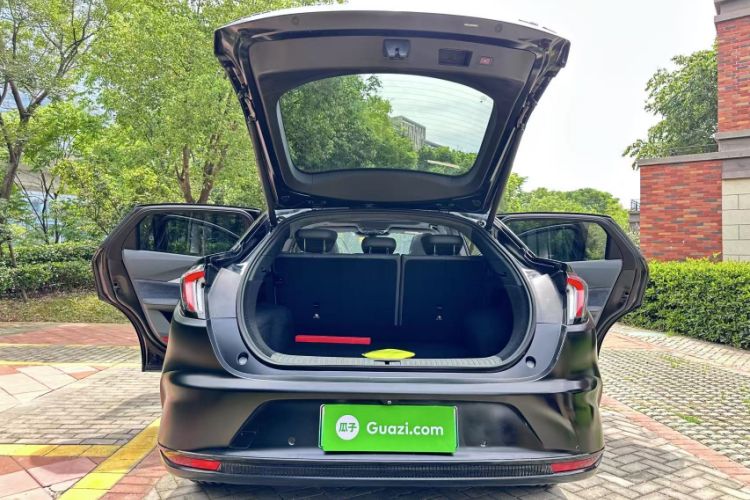 Used ARCFOX Alpha S 2022 HI Version Advanced Edition
