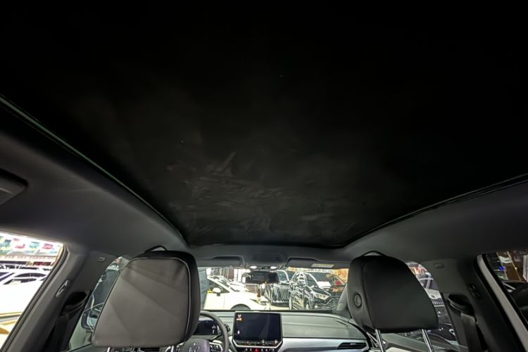 Used Volkswagen ID.4 CROZZ 2024 Pure Edition Limited Edition
