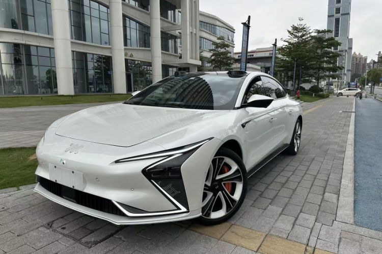 Used IM L7 2022 Pro Model