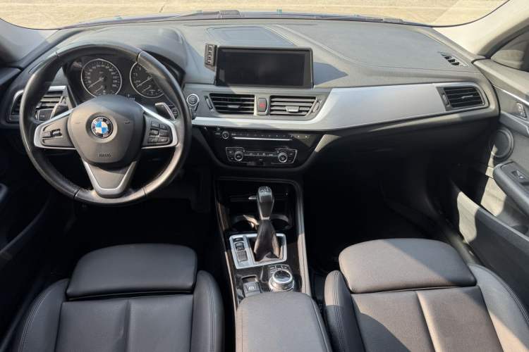 Used BMW 1 Series 2017 120i Design Package Model