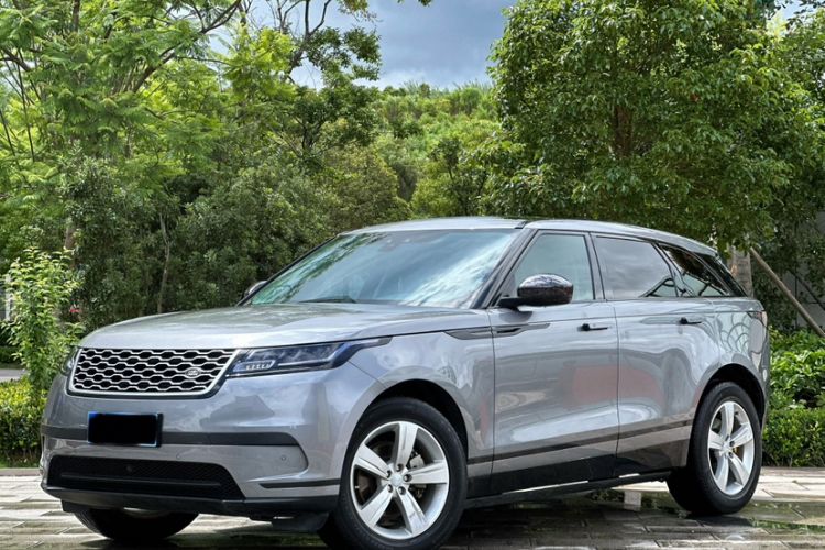 Used Land Rover Range Rover Velar 2020 P250