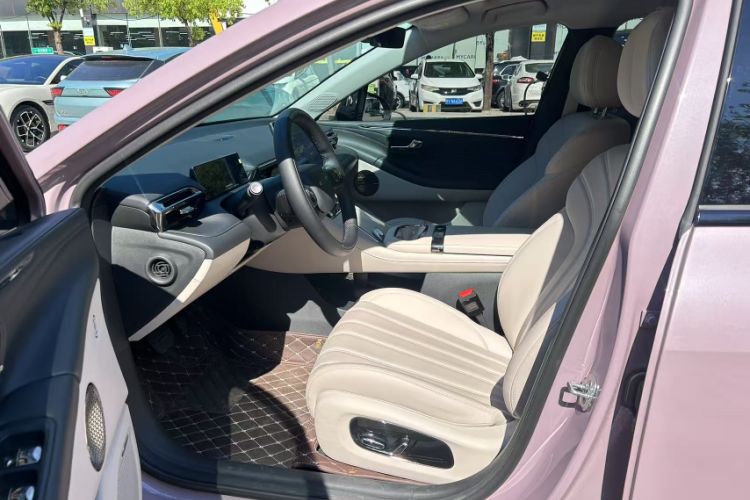 Used AION RT 2025 650 LiDAR Edition