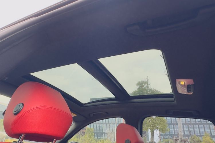 Used BMW 3 Series GT 2020 320i M Sport Night Edition
