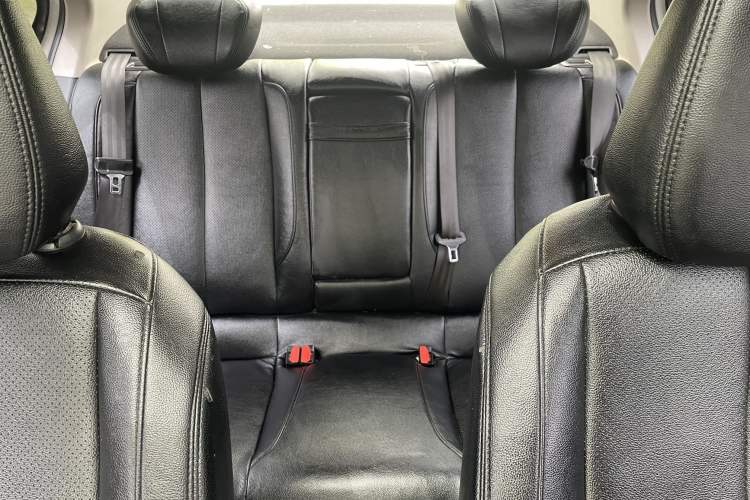 Used Peugeot 408 2014 1.8L Automatic Luxury Edition
