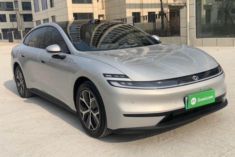 Used Qiyuan A06 2026 Model 510 Max
