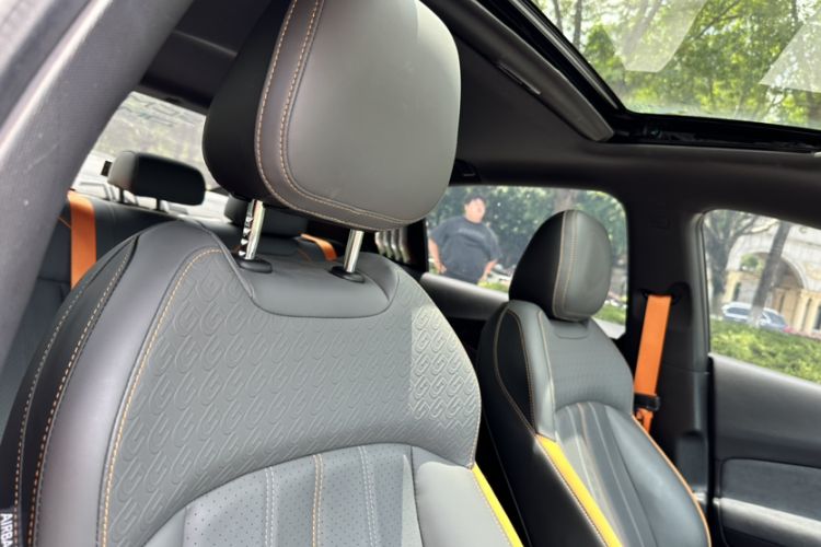 Used GAC Trumpchi EMPOW 2022 270T DCT J16 R-Style Track Edition