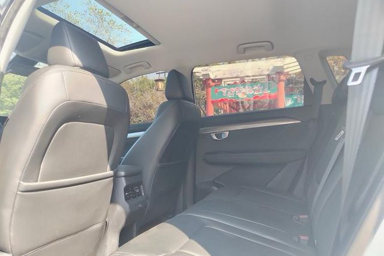 Used Wuling Asta 2021 1.5T CVT Starlight Edition