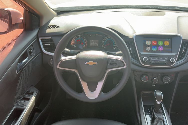 Used Chevrolet Cavalier 2019 320 Automatic Xinyue Edition