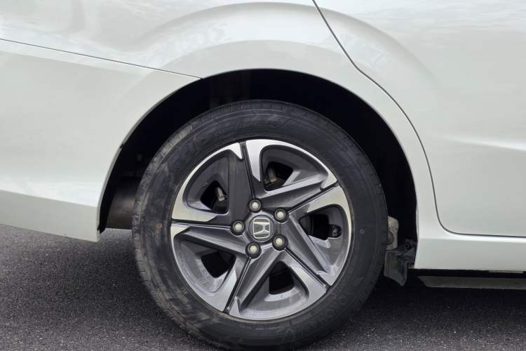 Used Honda Envix 2019 180TURBO CVT Prestige Edition China V