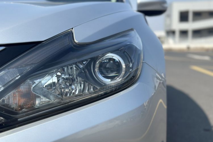 Used Nissan Teana 2016 2.0L XL-Upper Smart Edition