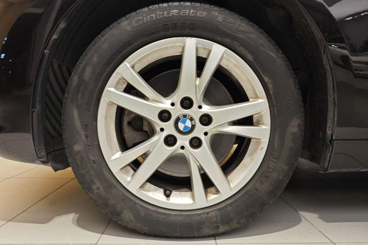 Used BMW 2 Series Gran Tourer 2015 218i Leading Model
