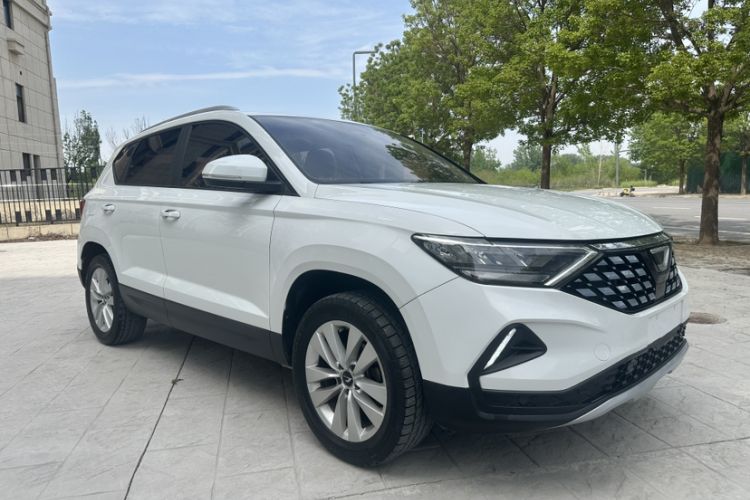 Used Jetta VS5 2019 280TSI Automatic Trend Model Exterior 3