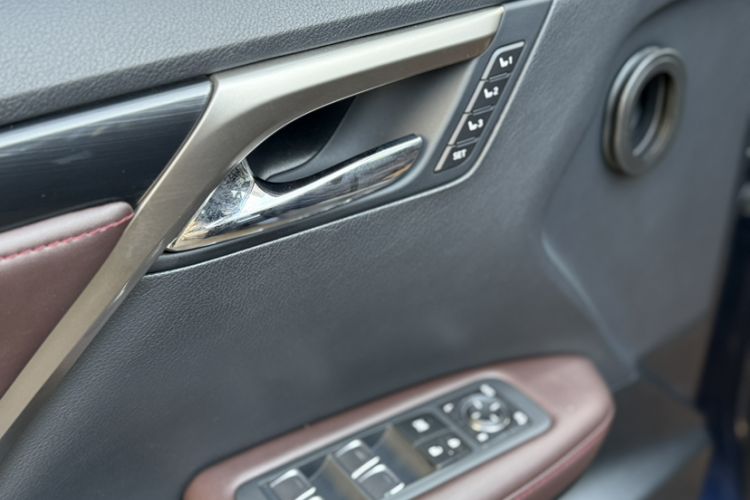 Used Lexus RX 2020 Facelifted 300 4x4 Elegant Edition